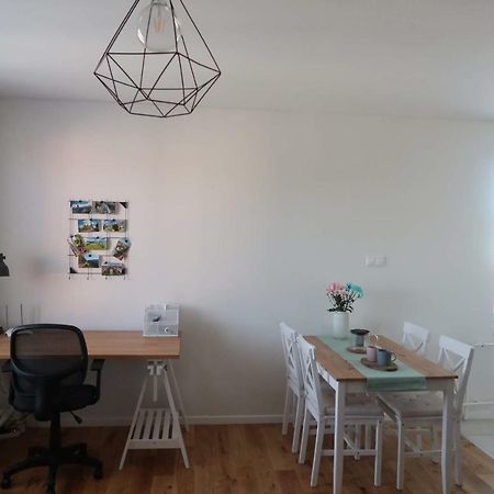 Hniezdo V Raji 1 - Luxurious Apartment 3 Min Walk To City Center Spišská Nová Ves Buitenkant foto