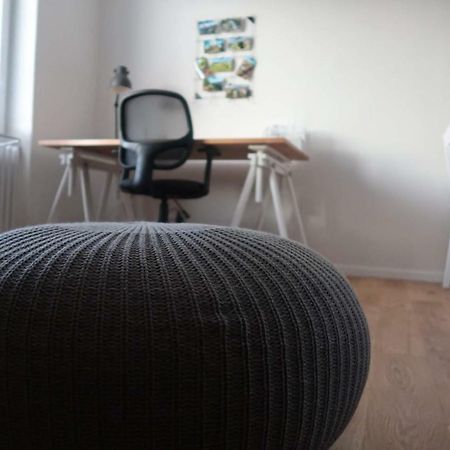 Hniezdo V Raji 1 - Luxurious Apartment 3 Min Walk To City Center Spišská Nová Ves Buitenkant foto