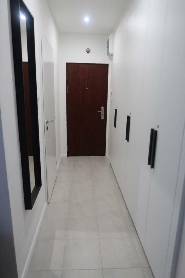 Hniezdo V Raji 1 - Luxurious Apartment 3 Min Walk To City Center Spišská Nová Ves Buitenkant foto