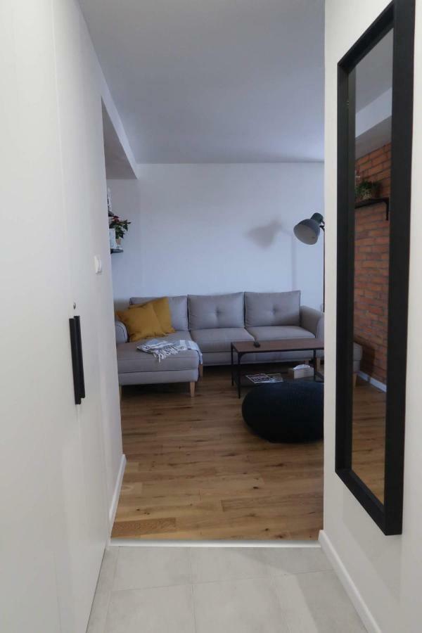 Hniezdo V Raji 1 - Luxurious Apartment 3 Min Walk To City Center Spišská Nová Ves Buitenkant foto